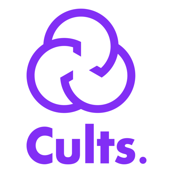 Cults3D logo