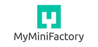 MyMiniFactory logo